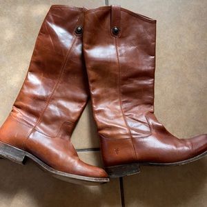 Frye boots